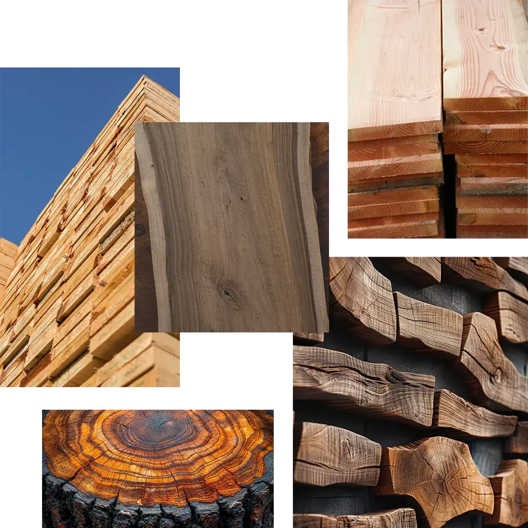 Best Timber Suppliers in India