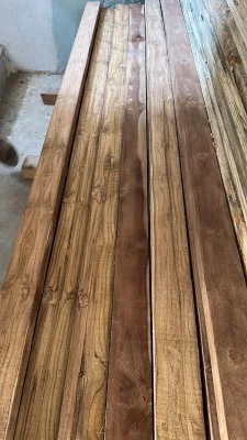 Teakwood